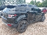 SALVR2BG4DH****** Salvage and Wrecked 2013 Land Rover Range Rover Evoque in Texas State