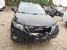 JTJBC1BA5A2****** Wrecked 2010 Lexus RX 450h in Rhode Island State