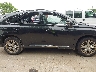 JTJBC1BA5A2****** Used 2010 Lexus RX 450h in Rhode Island State