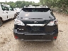 JTJBC1BA5A2****** Wrecked 2010 Lexus RX 450h