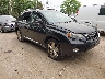 JTJBC1BA5A2****** Salvage and Wrecked 2010 Lexus RX 450h in Providence