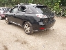JTJBC1BA5A2****** Salvage and Repairable 2010 Lexus RX 450h in Providence