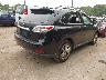 JTJBC1BA5A2****** Salvage and Wrecked 2010 Lexus RX 450h in Rhode Island State