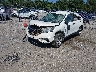 5J6RM4H37GL****** Used and Repairable 2016 Honda CR-V in Davenport
