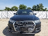 WA1VAAF73HD****** Wrecked 2017 Audi Q7 in Illinois State