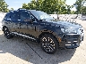 WA1VAAF73HD****** Salvage and Wrecked 2017 Audi Q7 in Saint Louis
