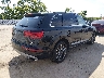 WA1VAAF73HD****** Salvage and Wrecked 2017 Audi Q7 in Illinois State