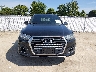 WA1VAAF73HD****** Salvage and Repairable 2017 Audi Q7 in Illinois State
