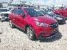 KL4CJASB4KB****** Salvage and Wrecked 2019 Buick Encore in Fort Worth North