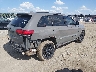 1C4RJEAG1MC****** Salvamento y Destrozados 2021 Jeep Grand Cherokee en Estado de Georgia