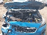 4S3GTAA61H3****** Repairable 2017 Subaru Impreza in Culpeper