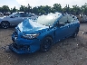 4S3GTAA61H3****** Used and Repairable 2017 Subaru Impreza in Culpeper