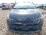 5YFB4MDE0RP****** Wrecked 2024 Toyota Corolla in Texas State