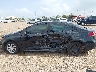5YFB4MDE0RP****** Repairable 2024 Toyota Corolla in Texas State