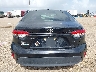 5YFB4MDE0RP****** Wrecked 2024 Toyota Corolla