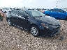 5YFB4MDE0RP****** Salvage and Wrecked 2024 Toyota Corolla in Corpus Christi