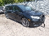 5FNRL6H73NB****** Salvage and Wrecked 2022 Honda Odyssey in Portage
