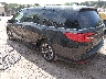 5FNRL6H73NB****** Salvage and Repairable 2022 Honda Odyssey in Portage