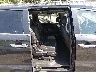 5FNRL6H73NB****** Wrecked 2022 Honda Odyssey in Portage
