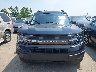 3FMCR9B64RR****** Destrozados 2024 Ford Bronco Sport en Estado de Ohio