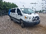 1FBZX2ZM3GK****** Salvage and Wrecked 2016 Ford Transit-350 in Bridgeport