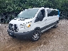 1FBZX2ZM3GK****** Used and Repairable 2016 Ford Transit-350 in Bridgeport