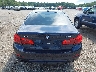 WBAJE7C59JW****** Wrecked 2018 BMW 540i