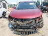 5N1AT2MV6GC****** Usados 2016 Nissan Rogue en Estado de Maryland