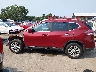 5N1AT2MV6GC****** Salvamento 2016 Nissan Rogue