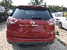 5N1AT2MV6GC****** Usados 2016 Nissan Rogue