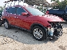 5N1AT2MV6GC****** Salvamento y Destrozados 2016 Nissan Rogue en Baltimore