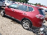 5N1AT2MV6GC****** Salvamento y Reparables 2016 Nissan Rogue en Baltimore