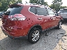 5N1AT2MV6GC****** Salvamento y Destrozados 2016 Nissan Rogue en Estado de Maryland