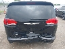 2C4RC1CG4NR****** Wrecked 2022 Chrysler Voyager