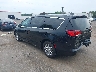 2C4RC1CG4NR****** Salvage and Repairable 2022 Chrysler Voyager in Culpeper
