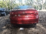 5NPE24AF5FH****** Wrecked 2015 Hyundai Sonata