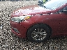 5NPE24AF5FH****** Salvage and Repairable 2015 Hyundai Sonata in Virginia State
