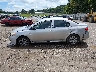 JTDBU4EE7C9****** Reparables 2012 Toyota Corolla en Estado de Tennessee