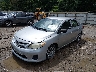 JTDBU4EE7C9****** Usados y Reparables 2012 Toyota Corolla en Knoxville