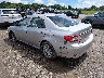 JTDBU4EE7C9****** Salvamento y Reparables 2012 Toyota Corolla en Knoxville