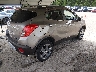 KL4CJFSB6EB****** Salvamento y Destrozados 2014 Buick Encore en Estado de Connecticut