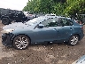 JM1BL1S59A1****** Repairable 2010 Mazda 3 in Maryland State