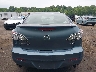 JM1BL1S59A1****** Wrecked 2010 Mazda 3