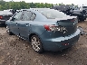 JM1BL1S59A1****** Salvage and Repairable 2010 Mazda 3 in Dundalk