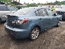 JM1BL1S59A1****** Salvage and Wrecked 2010 Mazda 3 in Maryland State