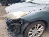 JM1BL1S59A1****** Salvage and Repairable 2010 Mazda 3 in Maryland State