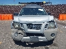 5N1AN0NU1DN****** Wrecked 2013 Nissan Xterra in California State
