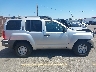 5N1AN0NU1DN****** Used 2013 Nissan Xterra in California State