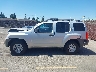 5N1AN0NU1DN****** Repairable 2013 Nissan Xterra in California State