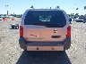 5N1AN0NU1DN****** Wrecked 2013 Nissan Xterra